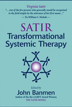 Satir - Book